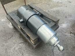 Naprawa regeneracja siłowników hydraulicznych Łosice