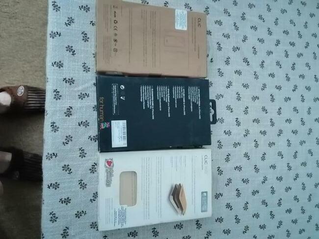 ETUI DOIPHONE 6 i 6s