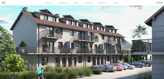 Strona internetowa w abonamencie! Komfort i wygoda.