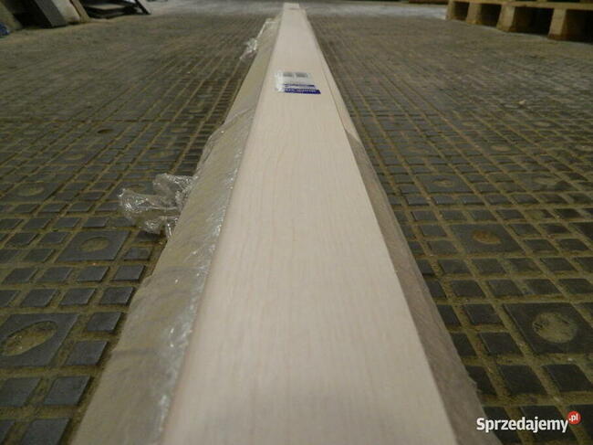 Listwa przypodłogowa Quick Step 19x60x2400 S10129 Jesion