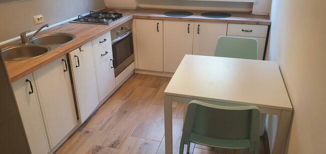 Mieszkanie na wynajem