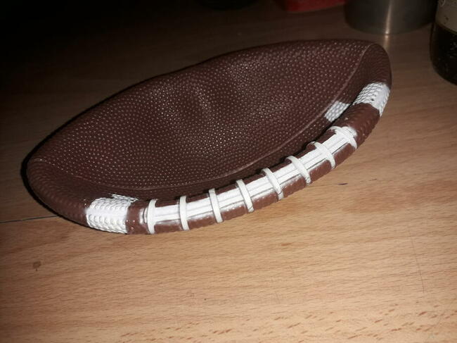 Piłki do gry w rugby