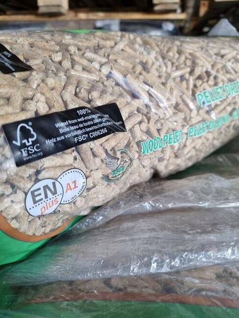 Pellet Dankros pelet Radom Milejowice