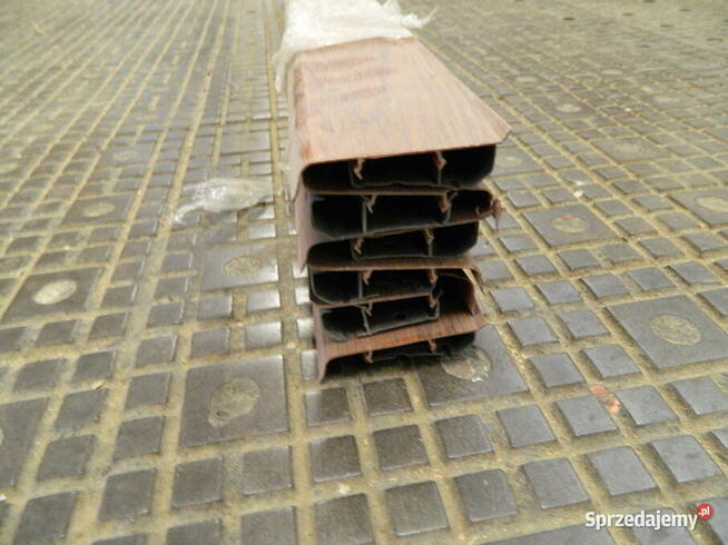 Listwa przypodłogowa Arbiton INDO 15 Dąb Elegance