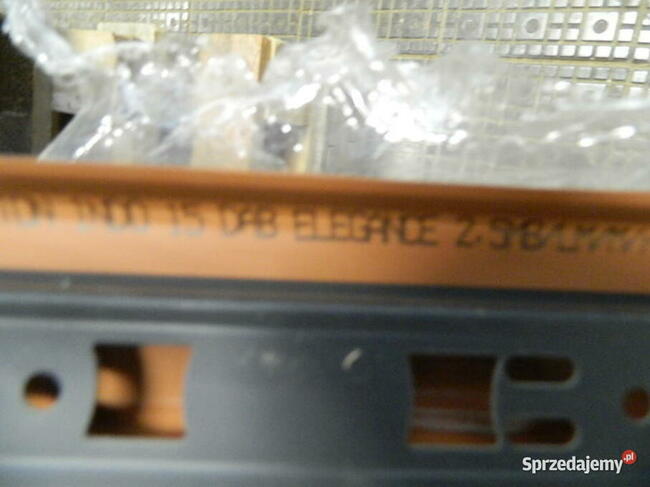 Listwa przypodłogowa Arbiton INDO 15 Dąb Elegance