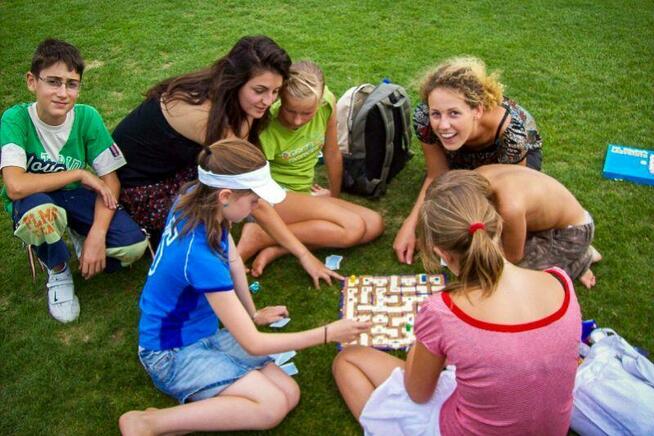 Letnie kursy niemieckiego dla dzieci i młodzieży w Niemczech