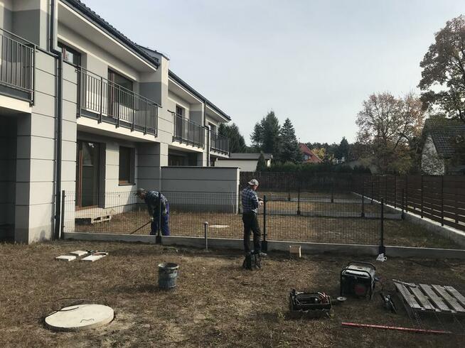 BRAMY WJAZDOWE, GARAŻOWE , OGRODZENIA, AUTOMATYKA