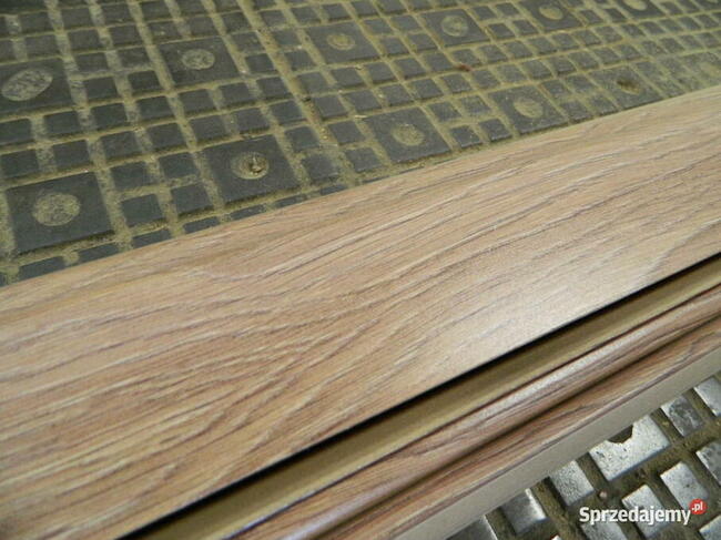 Listwa przypodłogowa MDF Tarkett 17x60x2400 8025437