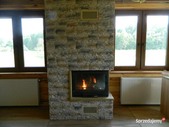 KOMINKI, KOMINY, obudowy kominkowe, montaż, produkcja