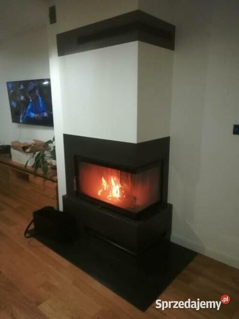 KOMINKI, KOMINY, obudowy kominkowe, montaż, produkcja