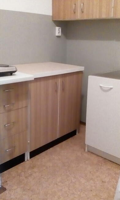 Katowice, Załęska 37A. Do wynajęcia kawalerka. Opłata:1050zł