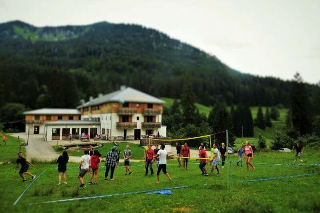 Letnie kursy niemieckiego dla dzieci i młodzieży w Niemczech