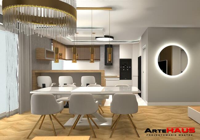 Projektowanie Wnętrz Przez Internet | Zdalnie