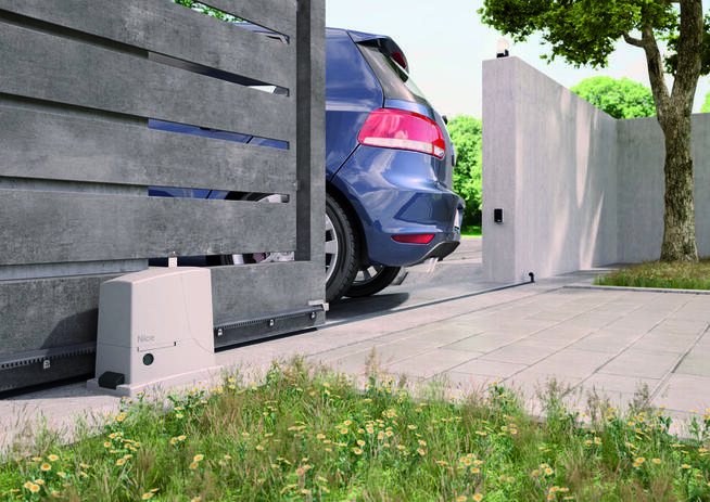 BRAMY WJAZDOWE, GARAŻOWE , OGRODZENIA, AUTOMATYKA