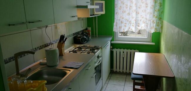 Wynajem mieszkania lub pokoju z balkonem