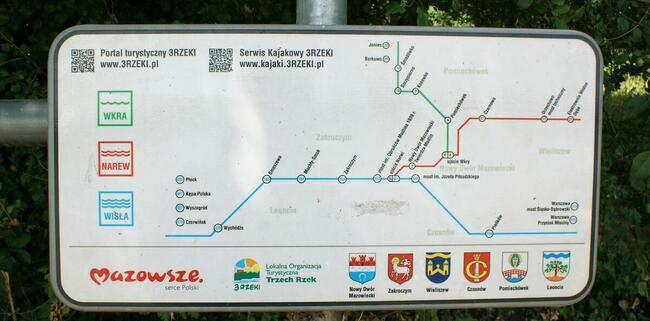 Działki budowlane 6200m2 k/Zakroczymia za 60 zł/m2