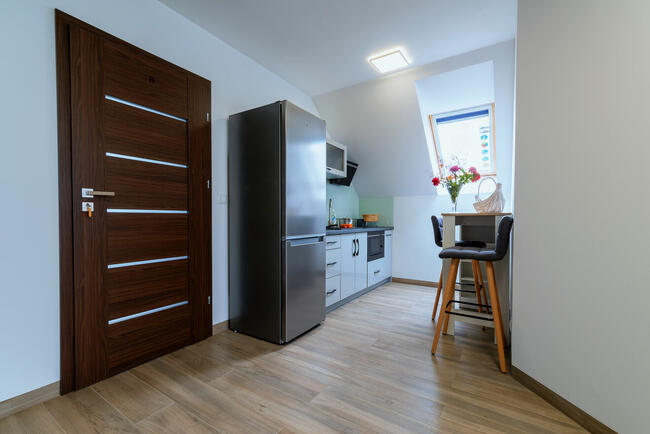 Apartamenty do wynajęcia