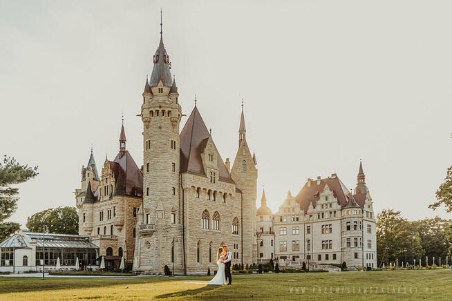 Fotograf Ślubny, Reportaż, Plener Ślubny
