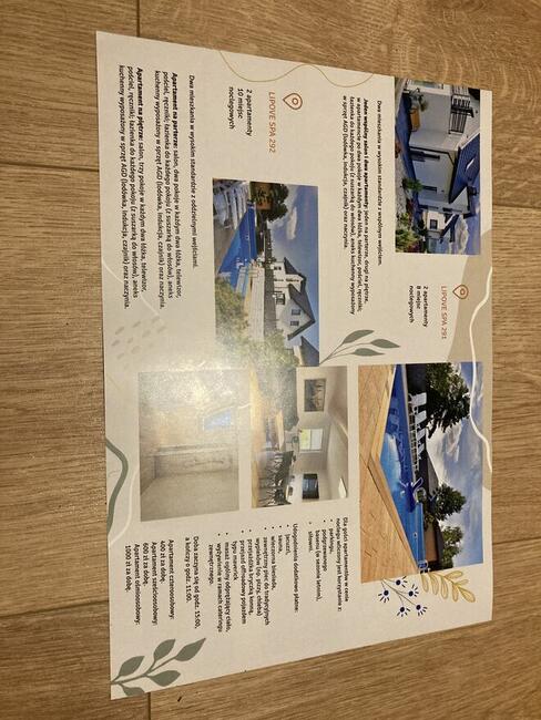 Apartamenty do wynajęcia