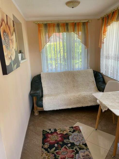 DOM DO WYNAJĘCIA SUŁKOWICE OSIEDLE DOMKÓW JEDNORODZ