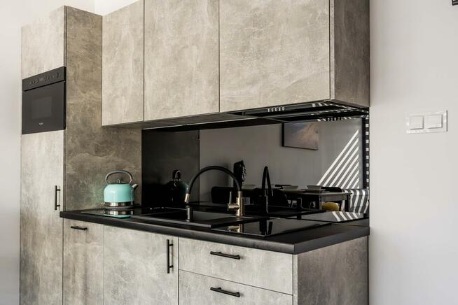 Apartamenty Baltic Apart Tupadły Jastrzębia Góra