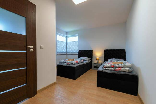 Apartamenty do wynajęcia