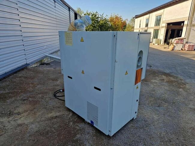 Strugarka czterostronna SCM SINTEX NT ,Strugarka dwustronna,