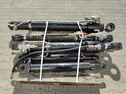 Naprawa siłowników Stoczek Łukowski