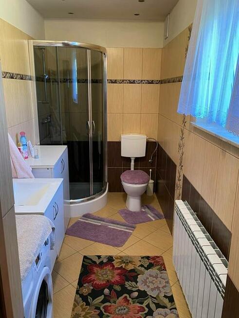 DOM DO WYNAJĘCIA SUŁKOWICE OSIEDLE DOMKÓW JEDNORODZ