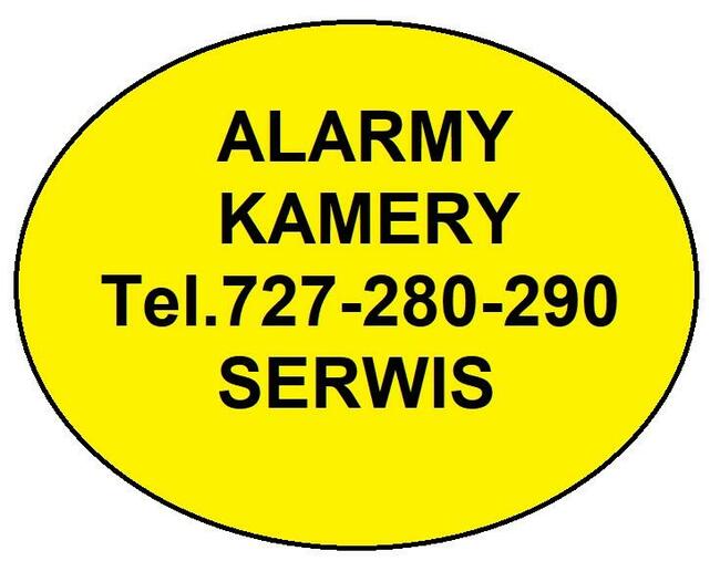 Certyfikowany Instalator Systemów Alarmowych.