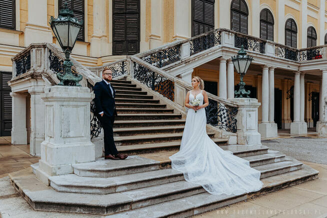 Fotograf Ślubny, Reportaż, Plener Ślubny