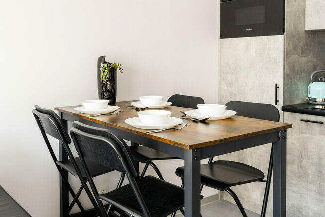 Apartamenty Baltic Apart Tupadły Jastrzębia Góra