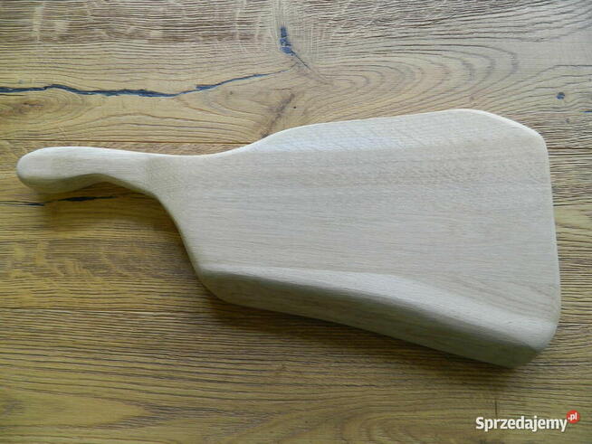 Deska dąb do krojenia, serwowania, prestige, prezent