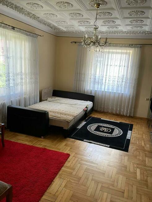 DOM DO WYNAJĘCIA SUŁKOWICE OSIEDLE DOMKÓW JEDNORODZ