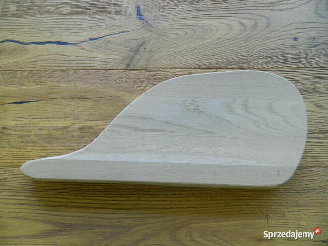 Deska dąb do krojenia, serwowania, prestige, prezent