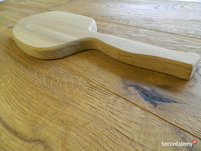 Deska dąb do krojenia, serwowania, prestige, prezent