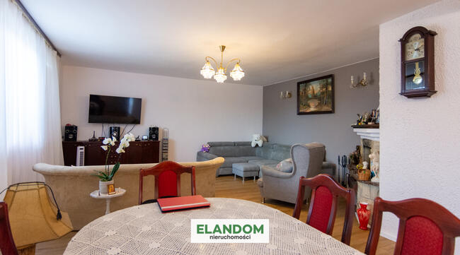 2 niezależne domy. Doskonała inwestycja!