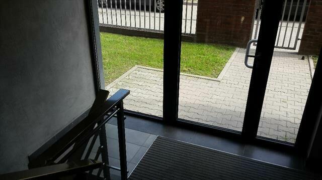 Mieszkanie Wrocław Śródmieście, Stanisława Dubois