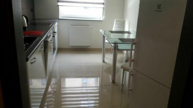 Mieszkanie Wrocław Śródmieście, Stanisława Dubois