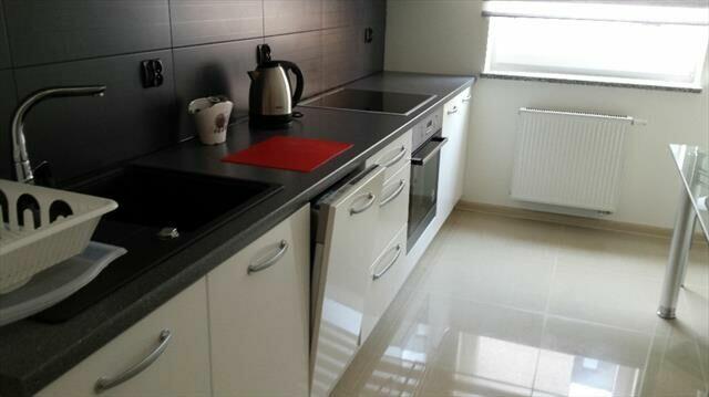 Mieszkanie Wrocław Śródmieście, Stanisława Dubois