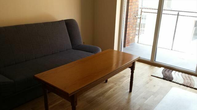 Mieszkanie Wrocław Śródmieście, Stanisława Dubois