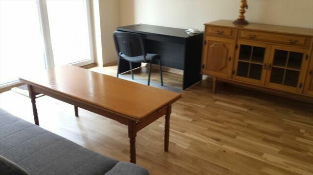 Mieszkanie Wrocław Śródmieście, Stanisława Dubois