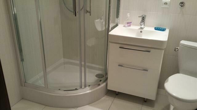 Mieszkanie Wrocław Śródmieście, Stanisława Dubois