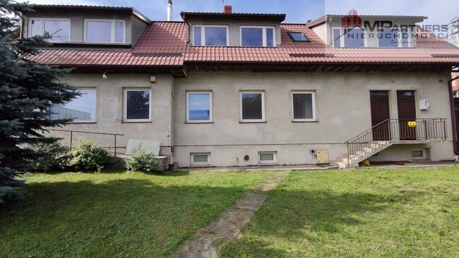 2w1/ Budynek Usługowo-Mieszkalny/SUPER LOKALIZACJA