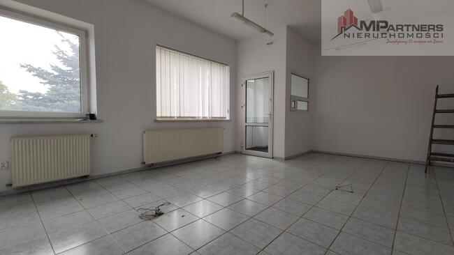 2w1/ Budynek Usługowo-Mieszkalny/SUPER LOKALIZACJA