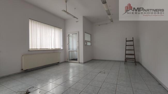 2w1/ Budynek Usługowo-Mieszkalny/SUPER LOKALIZACJA