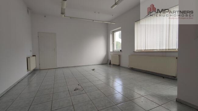 2w1/ Budynek Usługowo-Mieszkalny/SUPER LOKALIZACJA