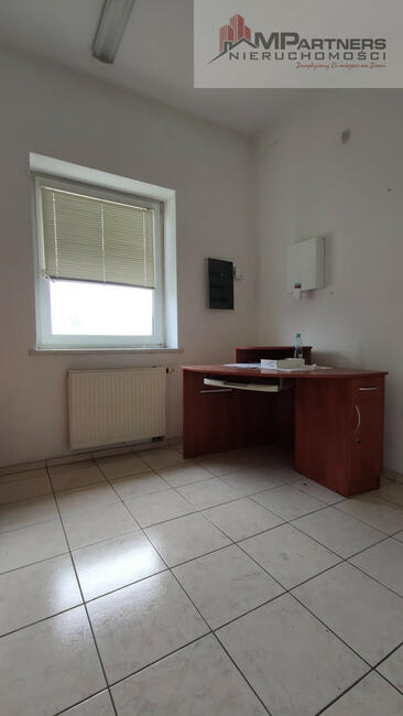 2w1/ Budynek Usługowo-Mieszkalny/SUPER LOKALIZACJA