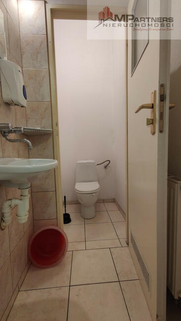 2w1/ Budynek Usługowo-Mieszkalny/SUPER LOKALIZACJA