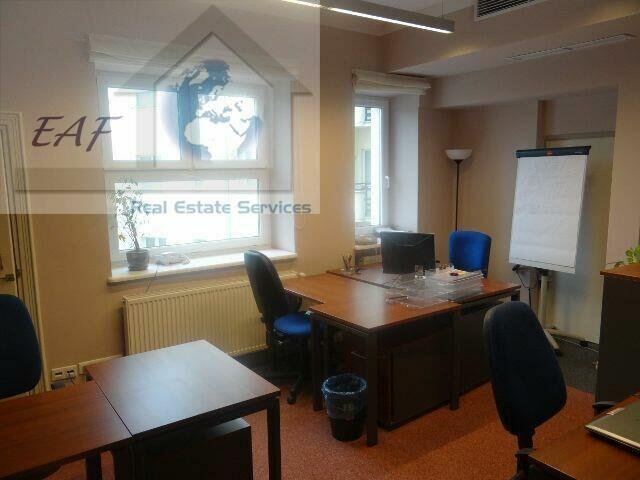 Lokal użytkowy Warszawa Śródmieście, Śródmieście Płd, Szucha Jana Chrystiana al.